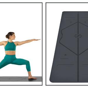 Liforme Yoga Mat