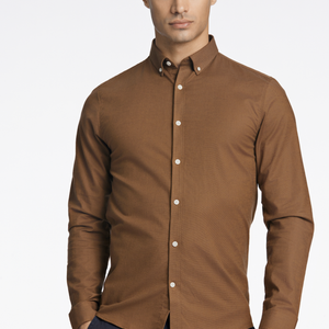 Formal Oxford Shirt