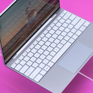 Dell XPS 13