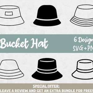 Bucket Hat