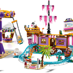 Lego Friends Heartlake City Amusement Pier