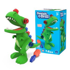 Educational Insights Design & Drill Activity Center