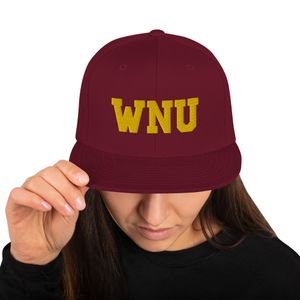 Classic Snapback