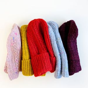 Beanie Bliss