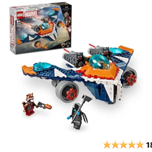 Avengers Play Set
