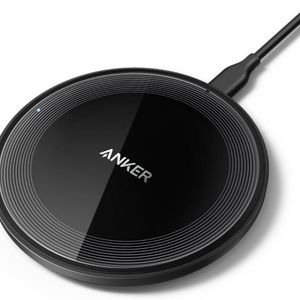 Wireless Charger