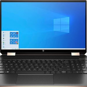 HP Spectre x360