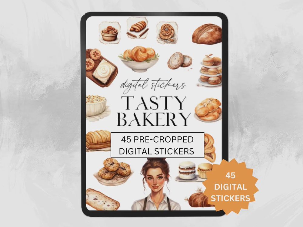 Tasty Bakery