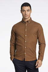 Formal Oxford Shirt