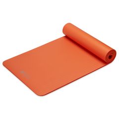 Gaiam Essentials Thick Yoga Mat