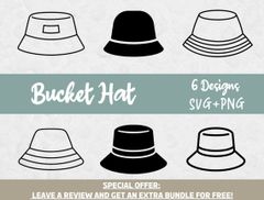 Bucket Hat
