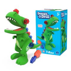 Educational Insights Design & Drill Activity Center
