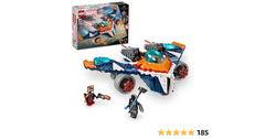 Avengers Play Set
