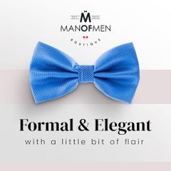 Formal Flair