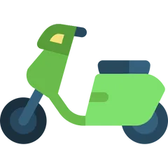 Vendsuite Scooty