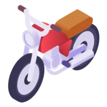 Vendsuite Moto
