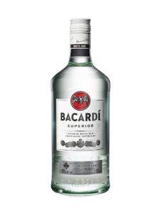 Bacardi Superior Rum