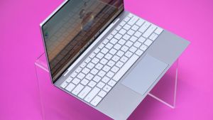 Dell XPS 13