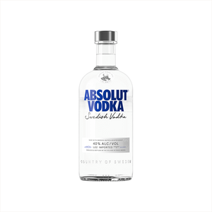 Absolut Vodka
