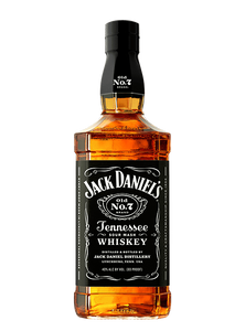 Jack Daniels Old No. 7