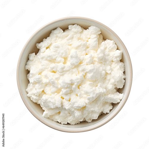 Cottage Cheese