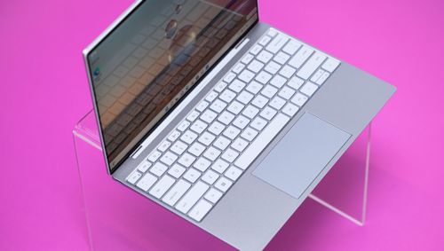 Dell XPS 13
