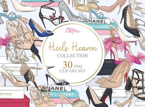 High Heel Haven