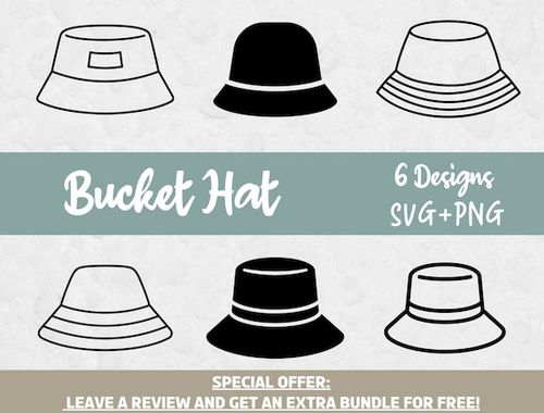 Bucket Hat