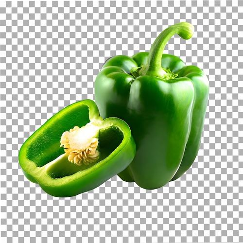 Bell Pepper