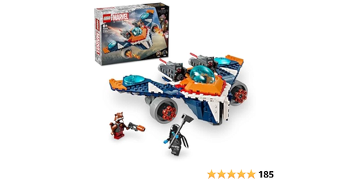 Avengers Play Set