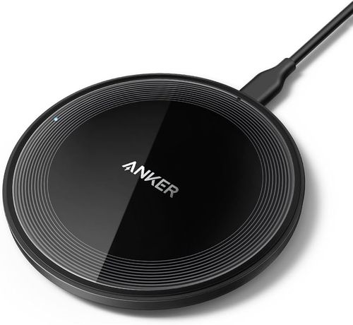 Wireless Charger