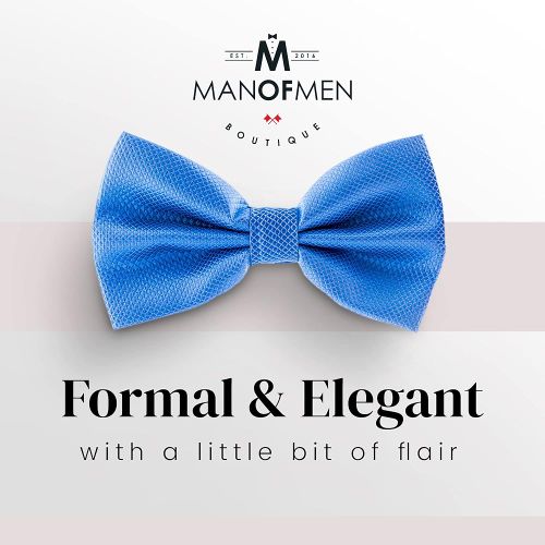 Formal Flair