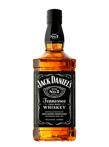 Jack Daniels Old No. 7