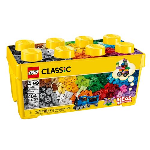 Lego Classic Creative Bricks