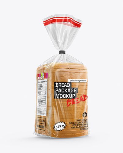 Bread