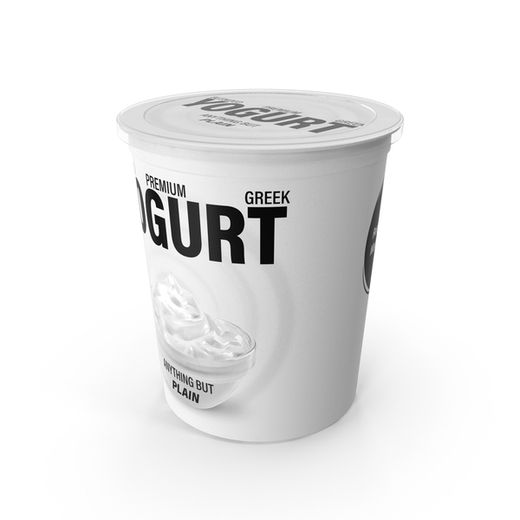 yogurt