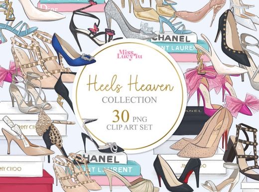 high-heel-haven