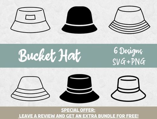 bucket-hat