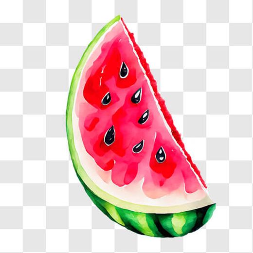 watermelon