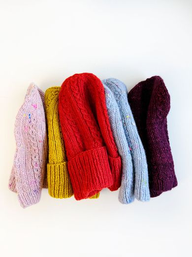 beanie-bliss