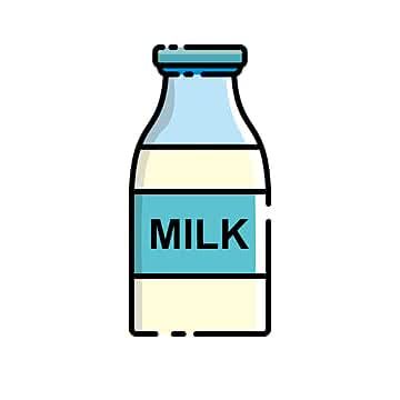 milk