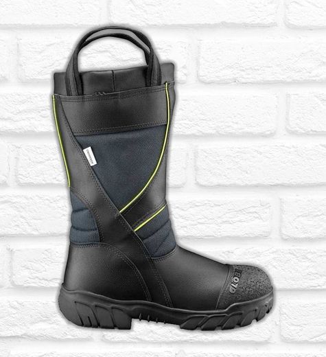 firefighter-boots-size-8