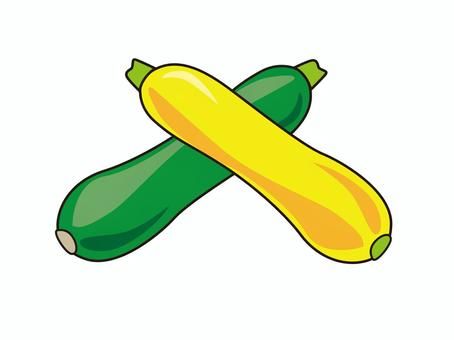zucchini