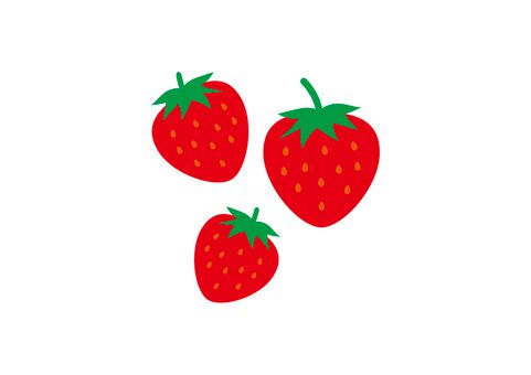 strawberry