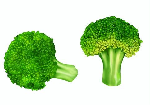 broccoli