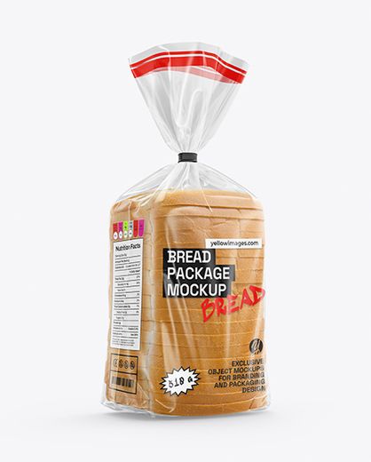 bread